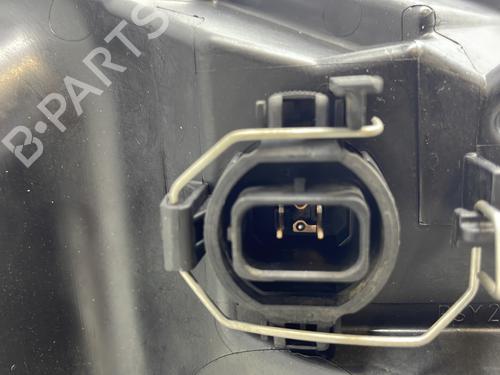 Left front indicator OPEL ASTRA H (A04) | BP31378763C32 - Image 2