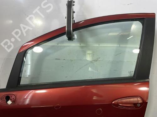 Left front door FIAT GRANDE PUNTO (199_) 1.4 (199AXB11, 199AXB1A, 199BXB1A, 199AXL1A) | BP22836610C2 