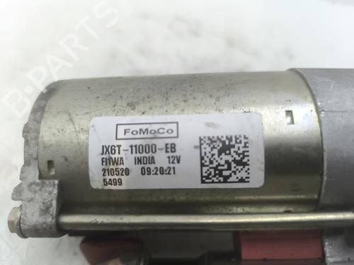 Anlasser FORD PUMA (J2K, CF7) 1.0 EcoBoost mHEV | BP29141237M8 