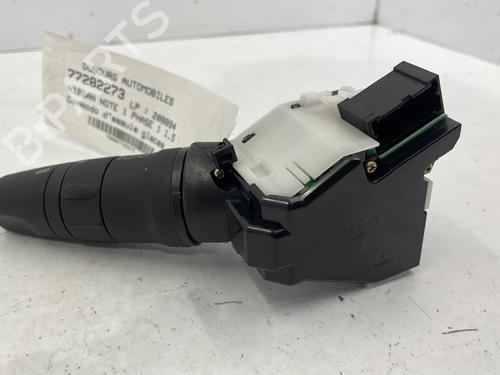 Steering column stalk NISSAN NOTE (E11, NE11) 1.5 dCi | BP22829652I23 