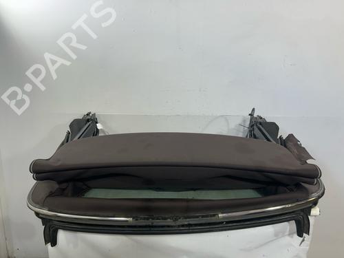 Used Convertible top Convertible top MINI MINI Convertible (R57) Cooper (120 hp) 40609195 40609195