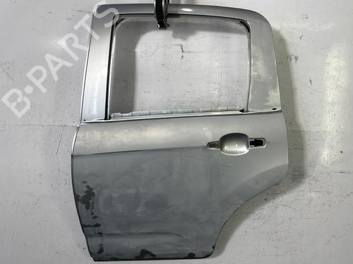 Used Left rear door CITROËN C3 II (SC_) 1.4 (73 hp) 22843371