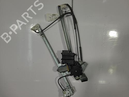 Front left window mechanism FORD GALAXY I (WGR) 1.9 TDI | BP22827670C22 