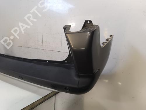Bak støtfanger CITROËN BERLINGO MULTISPACE (B9) 1.6 BlueHDi 100 | BP28277447C8 