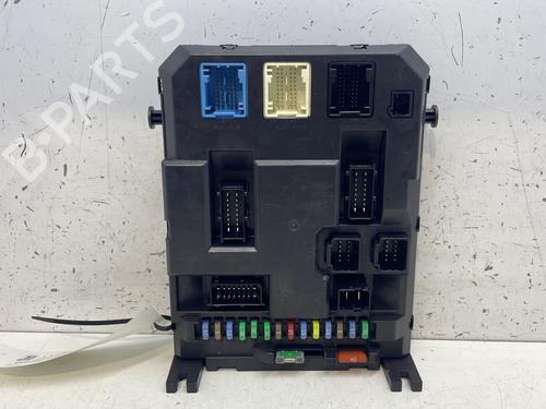 Fuse box CITROËN C3 II (SC_)  | BP28156894E1  - Image 5