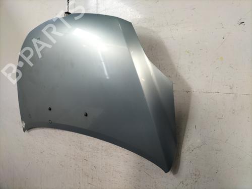 Hood MAZDA 5 (CR) 2.0 CD (CR19) | BP26386538C1 