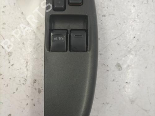 Used Switch Switch TOYOTA YARIS (_P1_) 1.0 (SCP10_, SCP10R) (68 hp) 22845224 22845224