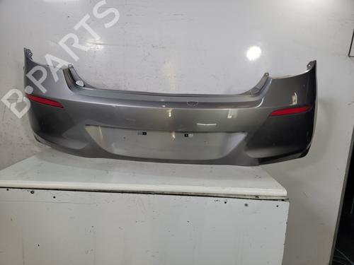 Used Rear bumper HYUNDAI i20 I (PB, PBT) 1.2 (86 hp) 28064932