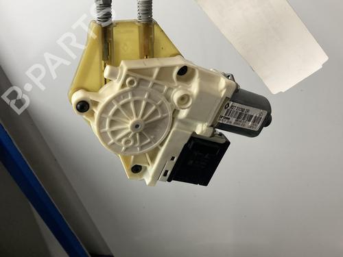 Rear left window mechanism RENAULT MEGANE III Hatchback (BZ0/1_, B3_) 1.5 dCi (BZ09, BZ0D, BZ1W, BZ29, BZ14) | BP22816852C24 