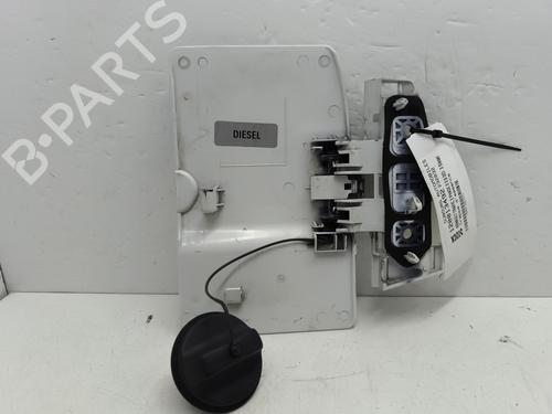 Tanklåg RENAULT TRAFIC II Van (FL) 2.0 dCi 115 (FL01, FL0U, FL00, FL0H, FL0M) | BP31987963C131