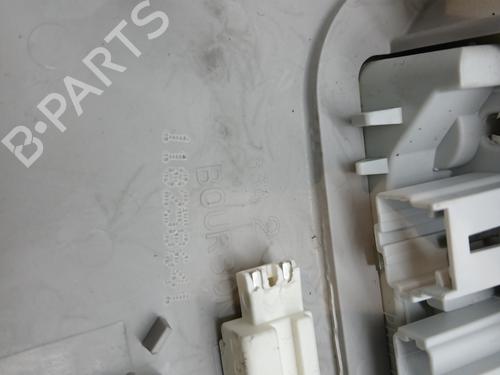 Kabinelys PEUGEOT 407 Coupe (6C_) 2.2 16V | BP31581718I8