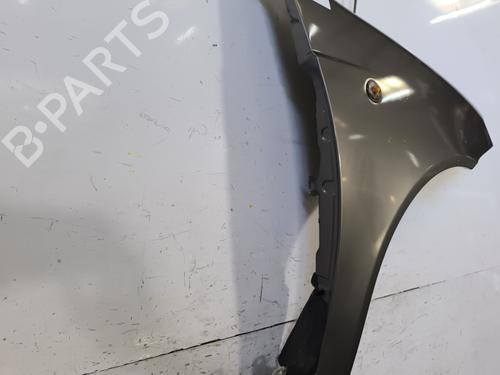 Right front fenders FIAT PUNTO (188_) 1.2 60 (188.030, .050, .130, .150, .230, .250) | BP27404075C42 