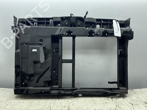 Front slam panel CITROËN DS3 (SA_) 1.4 HDi 70 (SA8HP4) | BP29377250C72 