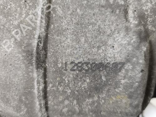 Used Rear differential Rear differential 37155869 37155869