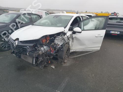 Peças RENAULT CLIO V (B7_) 1.6 E-TECH 140 (B7MU) 4837401