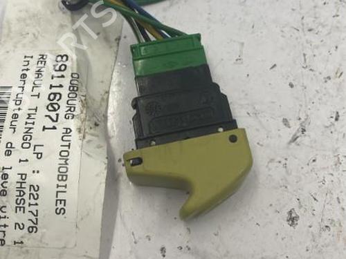 Switch RENAULT TWINGO I (C06_) 1.2 (C066, C068) | BP22836877I30 