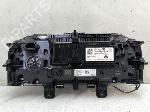 Instrument cluster VW T-ROC (A11, D11) 2.0 TSI 4motion | BP40055222C47 - Image 4