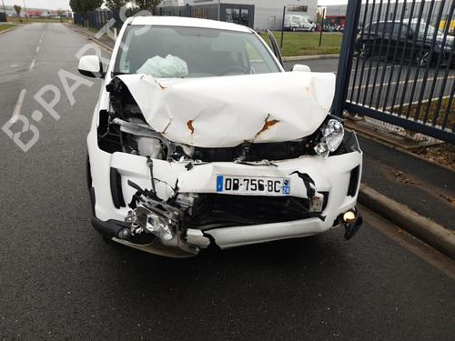 CITROËN C4 AIRCROSS 1.6 2153709