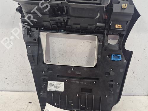 Climate control CITROËN DS5 2.0 HDi 200 Hybrid4 All-wheel Drive | BP24799239I5  - Image 5