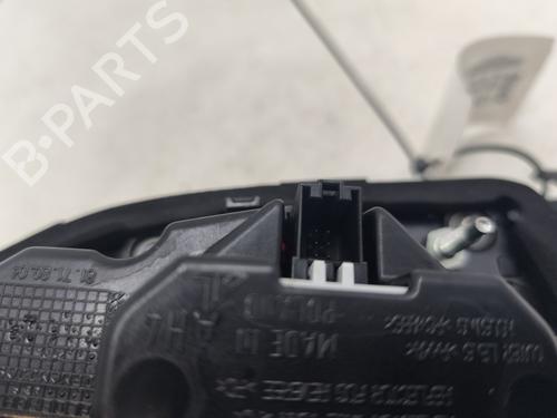 Used Right tailgate light Right tailgate light AUDI A3 Limousine (8VS, 8VM) 40 TFSI quattro (190 hp) 33688140 33688140