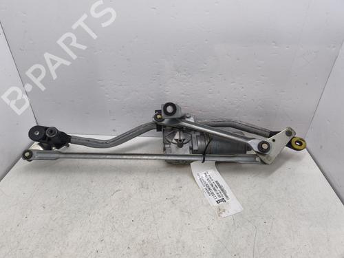 Front wiper motor AUDI A5 Convertible (8F7) 3.0 TDI quattro | BP30545463M29  - Image 5