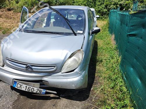 Lamp holder CITROËN XSARA PICASSO (N68) 2.0 HDi | BP22838190L10 