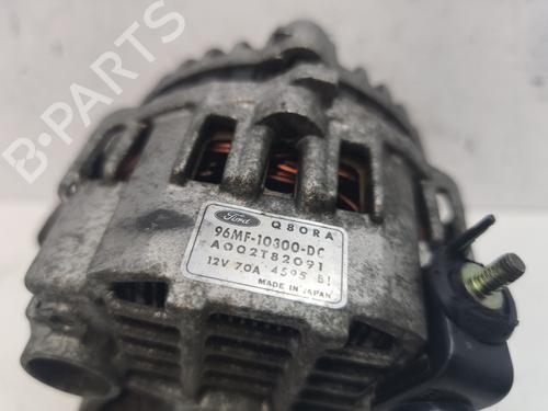 Alternator FORD FIESTA IV (JA_, JB_) 1.25 i 16V | BP27296437M7 