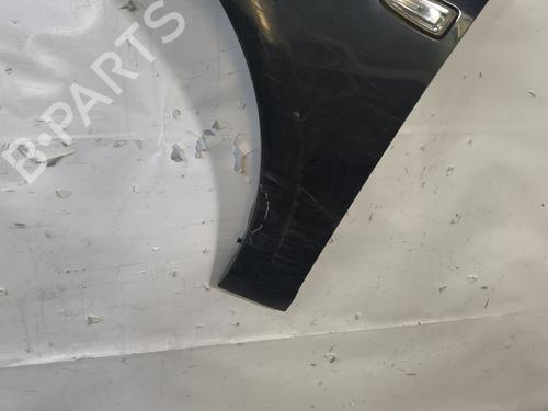 Left front fenders OPEL ASTRA J (P10) 1.7 CDTI (68) | BP29466498C41 