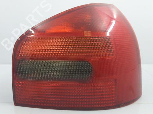 Right taillight AUDI A3 (8L1) 1.6 | BP22825588C35 