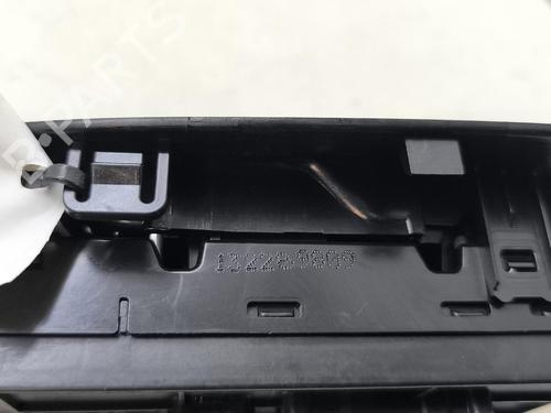 Left front window switch NISSAN JUKE (F15) 1.5 dCi | BP40055000I27 - Image 3