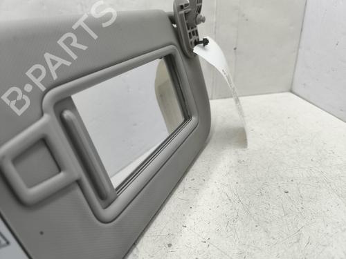 Right sun visor KIA STONIC (YB) 1.0 T-GDi | BP35886772I2 - Image 4