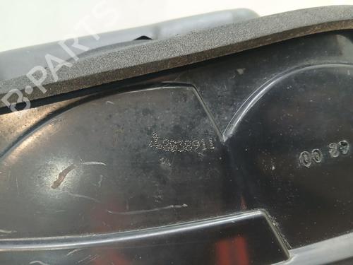 Right taillight ROVER 25 I Hatchback (RF) 1.4 16V | BP38030028C35 - Image 2