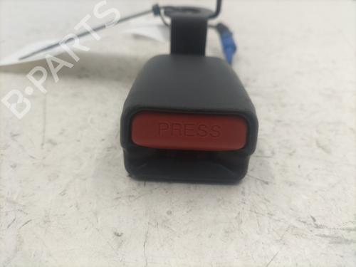 Used Seat buckle HYUNDAI TUCSON (TL, TLE) 1.6 GDi (132 hp) 23829576