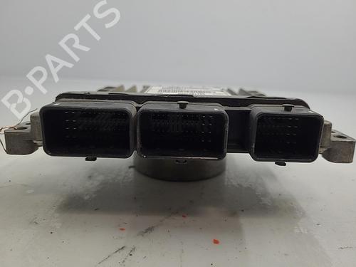 Used Control unit RENAULT MEGANE III Grandtour (KZ0/1) 1.5 dCi (86 hp) 22816771