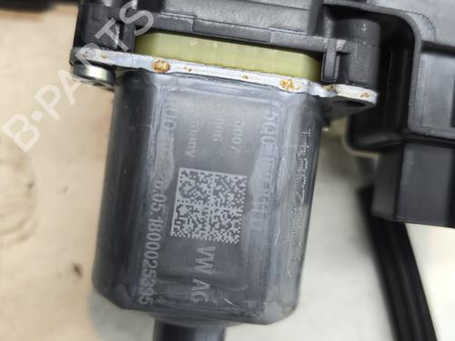 Rear left window mechanism SEAT ARONA (KJ7, KJP) 1.0 TSI | BP30162541C24