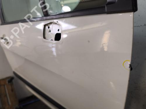 Used Right front door Right front door PEUGEOT 308 SW I (4E_, 4H_) 1.6 HDi (90 hp) 35886286 35886286