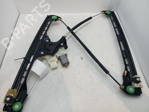 Front left window mechanism CITROËN C4 Picasso II  | BP30045846C22  - Image 5