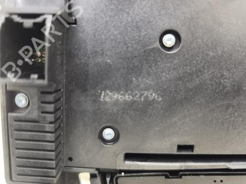 Climate control OPEL ASTRA J (P10) | BP37661048I5 - Image 6