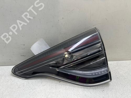 Right tailgate light RENAULT CLIO V (B7_) 1.6 E-TECH 145 (B7MU) | BP37733065C80 - Image 2