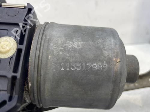 Front wiper motor SEAT LEON (1P1) 1.9 TDI | BP29619395M29 