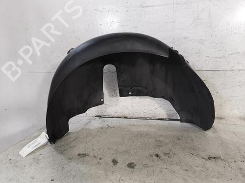 Used Wheel arch CITROËN C3 II (SC_) 1.2 VTi 82 (82 hp) 22837043