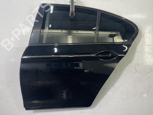 Used Left rear door BMW 5 (F10) 530 d (245 hp) 23829188