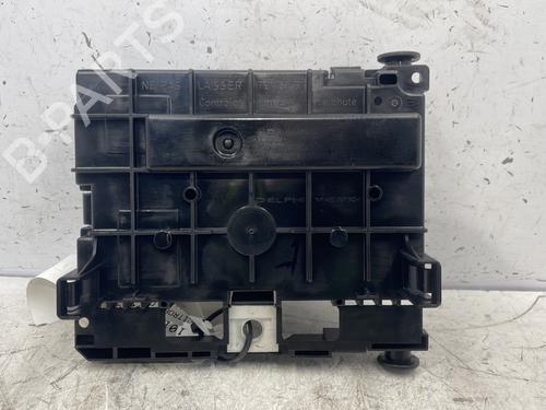 Fuse box CITROËN C2 (JM_) 1.1 | BP23849398E1 