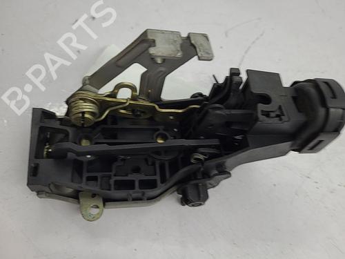 Rear right lock MERCEDES-BENZ A-CLASS (W168) A 170 CDI (168.009, 168.109) | BP22822658C99 