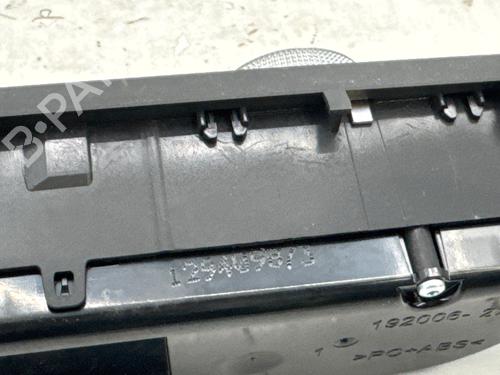 Climate control AUDI A4 B9 Avant (8W5, 8WD) | BP38008757I5 - Image 5