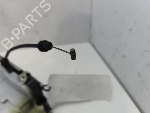Front right lock CITROËN C2 (JM_) 1.1 | BP27296521C97 
