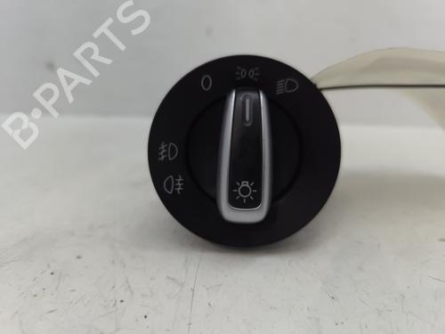 headlight-switch-vw-golf-vi-5k1-2008-2009-2010-2011-2012-2013-2014-33036659 main image