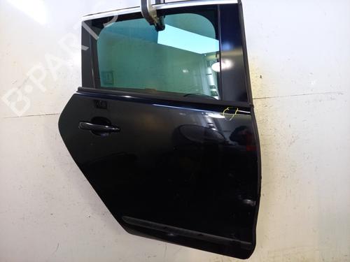 right-rear-door-peugeot-3008-i-mpv-0u_-2009-2010-2011-2012-2013-2014-2015-2016-2017-32078239 main image