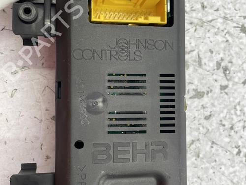 Used Climate control Climate control CITROËN C4 I (LC_) 1.6 HDi (109 hp) 22842722 22842722