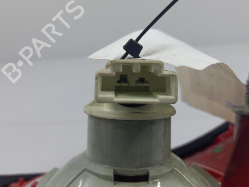 Right tailgate light VW GOLF V (1K1) 1.9 TDI | BP22824936C80 
